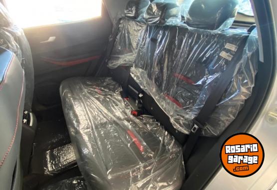 Autos - Chery Tiggo 4 Pro 2026 Electrico / Hibrido 0Km - En Venta