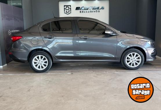 Autos - Fiat Cronos GSE 1.3 Drive 2022 Nafta 72000Km - En Venta