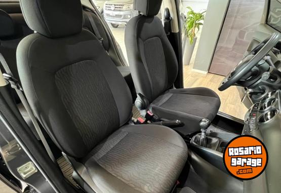 Autos - Fiat Cronos GSE 1.3 Drive 2022 Nafta 72000Km - En Venta