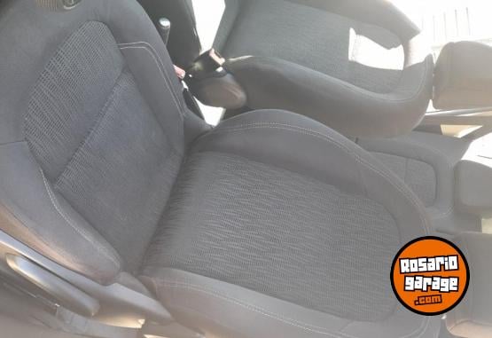 Autos - Citroen C3 picasso aircross 2014 Nafta 125000Km - En Venta