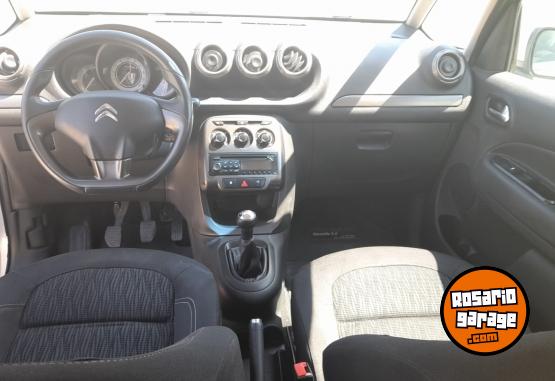 Autos - Citroen C3 picasso aircross 2014 Nafta 125000Km - En Venta