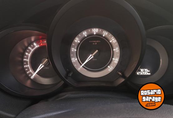 Autos - Citroen C3 picasso aircross 2014 Nafta 125000Km - En Venta