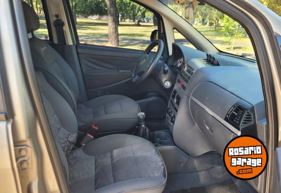 Autos - Fiat IDEA ADVENTURE 2008 GNC 126000Km - En Venta