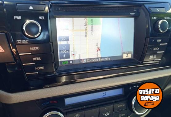 Autos - Toyota Corolla XEI 2016 Nafta 142000Km - En Venta