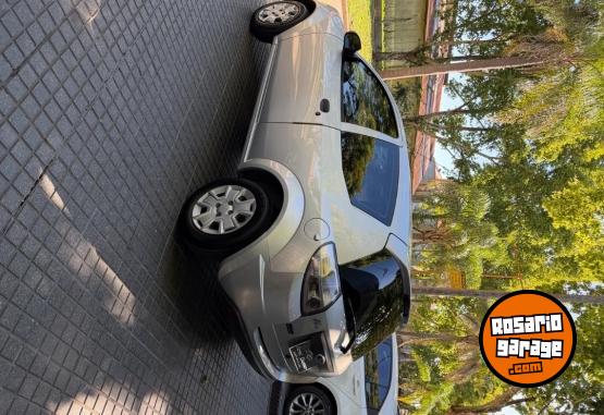 Autos - Ford Ka 2012 Nafta 50000Km - En Venta