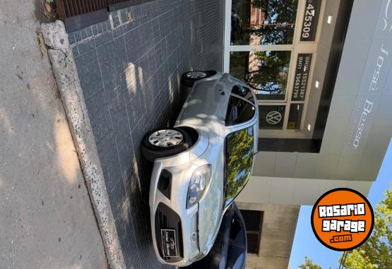 Autos - Ford Ka 2012 Nafta 50000Km - En Venta