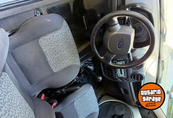 Autos - Ford Ka 2012 Nafta 50000Km - En Venta