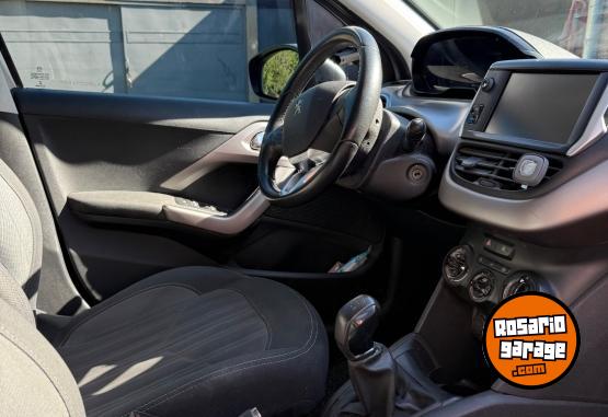 Autos - Peugeot 206 1.6 Allure 2017 Nafta 120000Km - En Venta