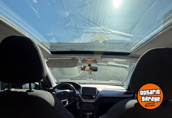 Autos - Peugeot 206 1.6 Allure 2017 Nafta 120000Km - En Venta