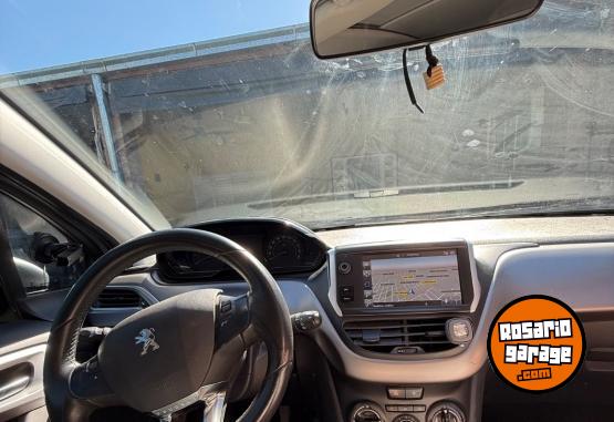 Autos - Peugeot 206 1.6 Allure 2017 Nafta 120000Km - En Venta