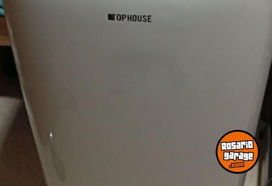 Hogar - Vendo aire acondicionado usado, no funciona solo el fr�o. - En Venta