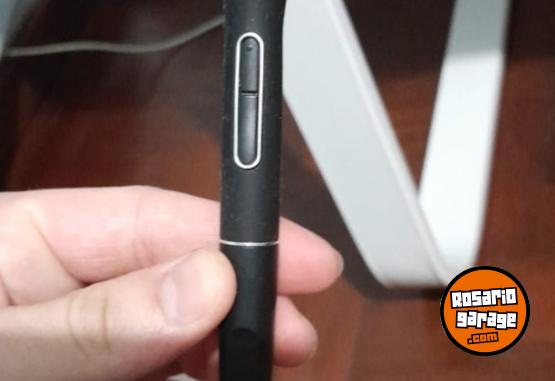 Electr�nica - TABLETA DE DIBUJO KAMVAS 13 ( PRECIO A NEGOCIAR) - En Venta