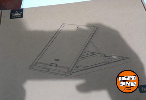 Electr�nica - TABLETA DE DIBUJO KAMVAS 13 ( PRECIO A NEGOCIAR) - En Venta