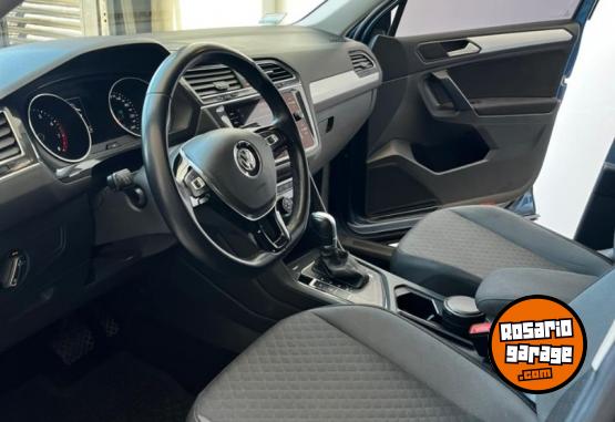 Camionetas - Volkswagen Tiguan AllSpace 1.4Tsi 2019 Nafta 105000Km - En Venta