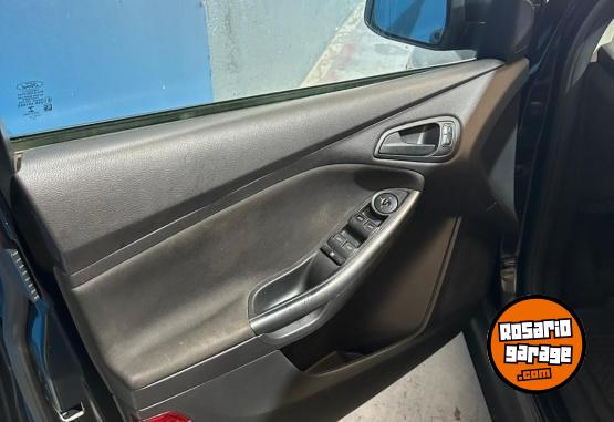 Autos - Ford FOCUS 1.6 S 5P 2016 Nafta 134000Km - En Venta