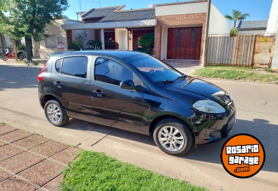 Autos - Fiat Palio 2017 Nafta 76000Km - En Venta