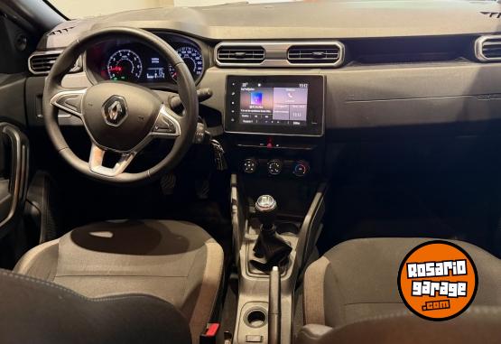 Autos - Renault Duster 2022 Nafta 114000Km - En Venta