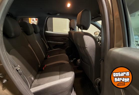 Autos - Renault Duster 2022 Nafta 114000Km - En Venta