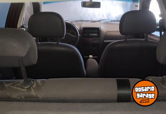 Autos - Fiat PALIO ADVENTURE 2007 Diesel 316000Km - En Venta