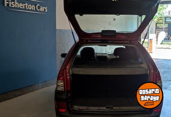 Autos - Fiat PALIO ADVENTURE 2007 Diesel 316000Km - En Venta