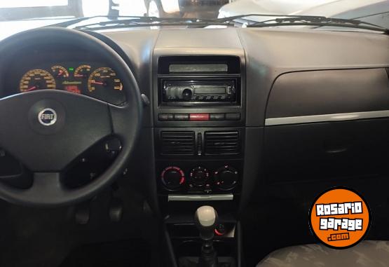 Autos - Fiat PALIO ADVENTURE 2007 Diesel 316000Km - En Venta