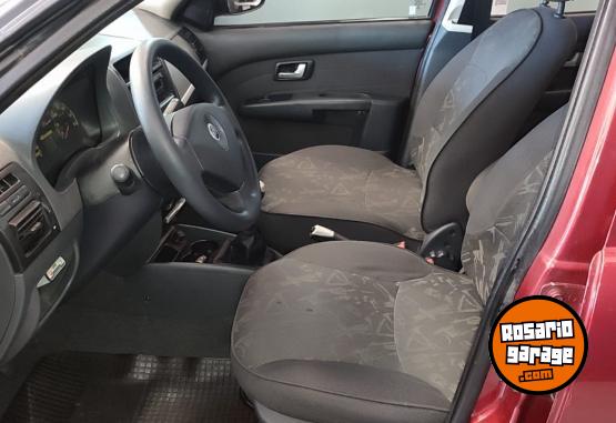 Autos - Fiat PALIO ADVENTURE 2007 Diesel 316000Km - En Venta