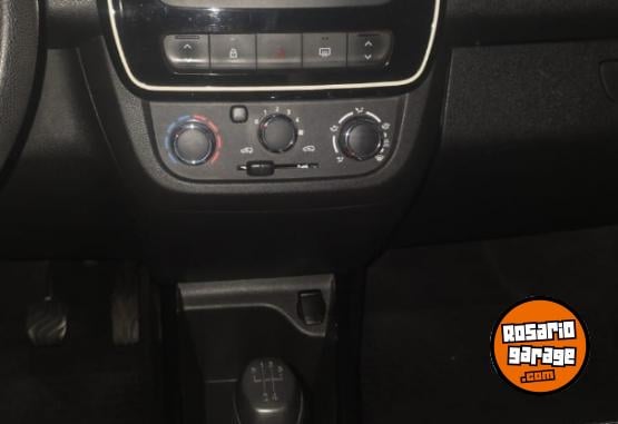 Autos - Renault KWID FULL 2018 Nafta 96570Km - En Venta