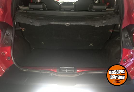 Autos - Renault KWID FULL 2018 Nafta 96570Km - En Venta