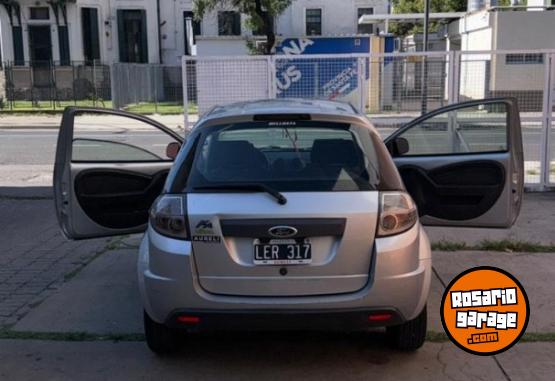Autos - Ford Ford Ka 2012 Nafta 106000Km - En Venta