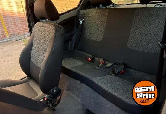 Autos - Ford Ford Ka 2012 Nafta 106000Km - En Venta