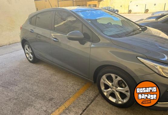Autos - Chevrolet CRUZE 2022 Nafta 24000Km - En Venta