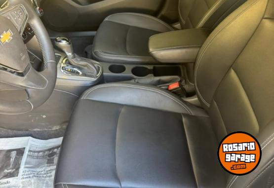Autos - Chevrolet CRUZE 2022 Nafta 24000Km - En Venta