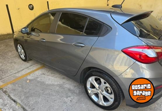 Autos - Chevrolet CRUZE 2022 Nafta 24000Km - En Venta