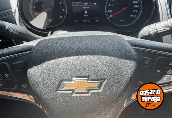 Autos - Chevrolet CRUZE 2022 Nafta 24000Km - En Venta
