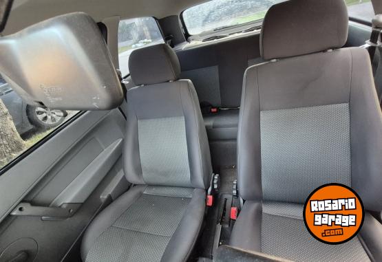 Autos - Volkswagen Gol power 2012 Nafta 180000Km - En Venta