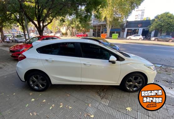 Autos - Chevrolet Cruze 2020 Nafta 104000Km - En Venta
