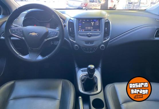 Autos - Chevrolet Cruze 2020 Nafta 104000Km - En Venta