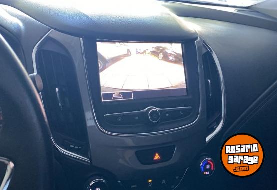 Autos - Chevrolet Cruze 2020 Nafta 104000Km - En Venta