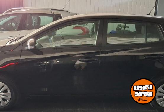 Autos - Toyota Yaris XS 5ptas 2018 Nafta 70000Km - En Venta