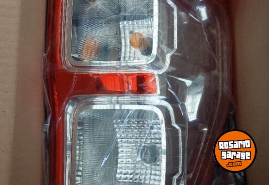 Accesorios para Autos - Óptica trasera derecha Pick Up Ford Ranger - En Venta