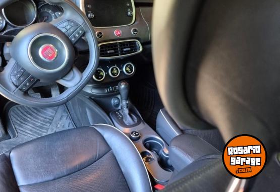 Autos - Fiat 500 X Cross Plus 4x4 2019 Nafta 47000Km - En Venta