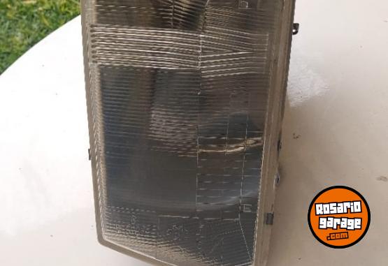 Accesorios para Autos - Óptica delantera izquierda Peugeot 505 - En Venta