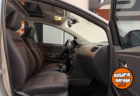 Autos - Volkswagen CROSSFOX HIGHLINE 2017 Nafta 65000Km - En Venta