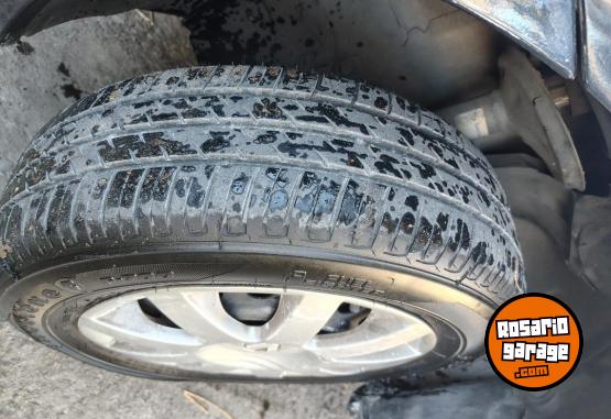 Autos - Renault Clio 2012 Nafta 120000Km - En Venta