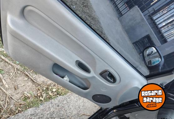 Autos - Renault Clio 2012 Nafta 120000Km - En Venta