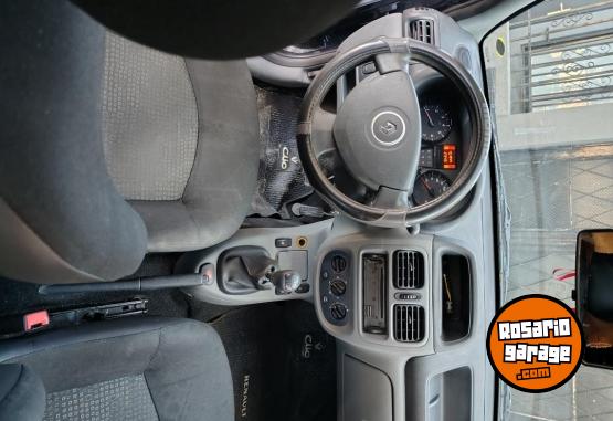 Autos - Renault Clio 2012 Nafta 120000Km - En Venta