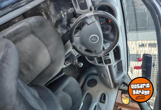 Autos - Renault Clio 2012 Nafta 120000Km - En Venta