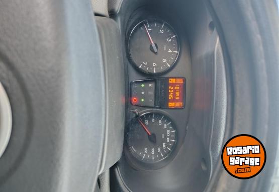 Autos - Renault Clio 2012 Nafta 120000Km - En Venta