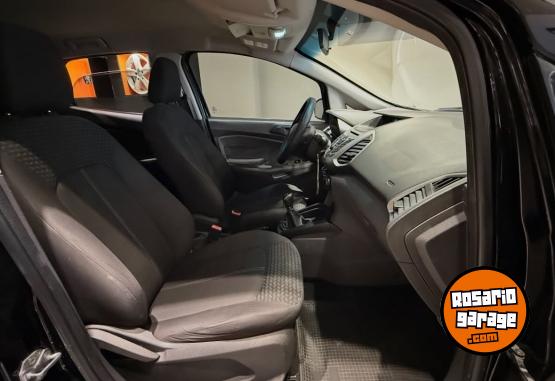 Autos - Ford Ecosport SE 2013 GNC 153000Km - En Venta