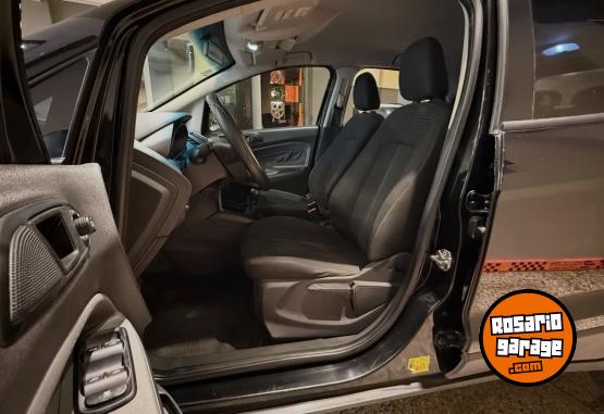 Autos - Ford Ecosport SE 2013 GNC 153000Km - En Venta